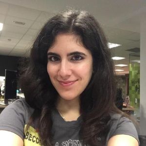 Meet your Posher, Farrah